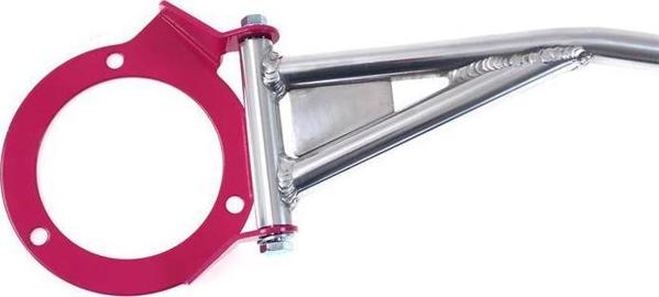 MTuning Διασταυρωτής Subaru Impreza 02-07 GDA/GDB