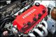 MTuning_F Βίδες Καπακιού Βαλβίδων Honda Civic D-Series JDM μαύρες