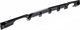 MTuning Tylny dyfuzor Gloss Black BMW 3 F30 F31 2011-2018
