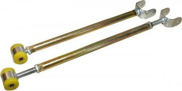 Mtuning_A Regulowane wahacze E36 E46 Z4 Camber arms negatyw