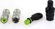 MTuning F Nakretki JDM Performance M12x1.25 Green