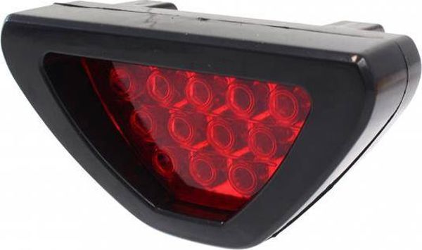 MTuning Uniwersalna Lampa Tylna LED STOP