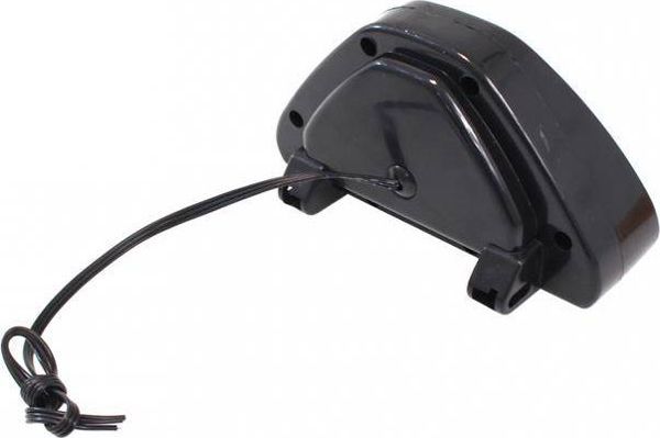 MTuning Uniwersalna Lampa Tylna LED STOP