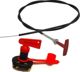 Mtuning_A Διακόπτης ρεύματος Hebel RRS 2-B FIA + Καλώδιο