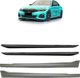 MTuning Αεροτομές Carbon Look BMW 3 G20 G21 2018-σήμερα