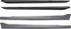 MTuning Αεροτομές Carbon Look BMW 3 G20 G21 2018-σήμερα