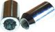 MTuning Nakretki M12x1.5 Stal 37mm Stozek Torx Waskootworowa