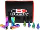MTuning_F Nakretki Blox Replica 60mm M12x1.25 Neo spicz