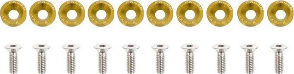 MTuning_F Skroutki Kanonikes 6mm JDM Chrysos