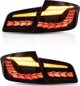 MTuning Zestaw Lamp Tylnych Dynamic LED Smoke BMW 5 F10 2010-2017