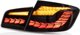 MTuning Zestaw Lamp Tylnych Dynamic LED Smoke BMW 5 F10 2010-2017