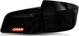 MTuning Zestaw Lamp Tylnych Dynamic LED Smoke BMW 5 F10 2010-2017