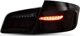 MTuning Zestaw Lamp Tylnych Dynamic LED Smoke BMW 5 F10 2010-2017