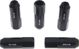 MTuning_F Nakretki JBR 60mm M12 x1.25 BLACK