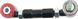MTuning Wahacze tylne regulowane Honda Civic 92-00 Black Poliuretan