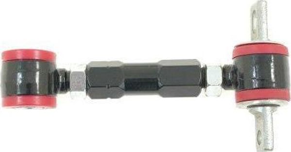 MTuning Wahacze tylne regulowane Honda Civic 92-00 Black Poliuretan