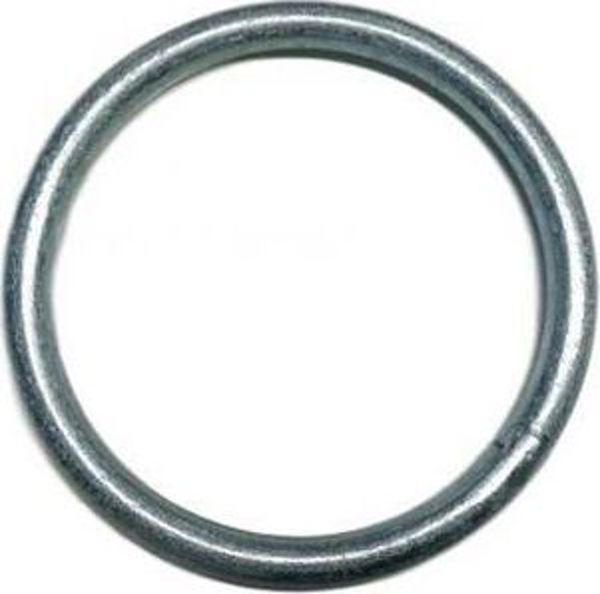 Mtuning_A Δακτύλιος για Μαξιλάρια Ruben 130mm και 6"