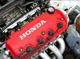MTuning_F Βίδες Καλύμματος Βαλβίδων Honda Civic D-Σειρά JDM Χρυσές