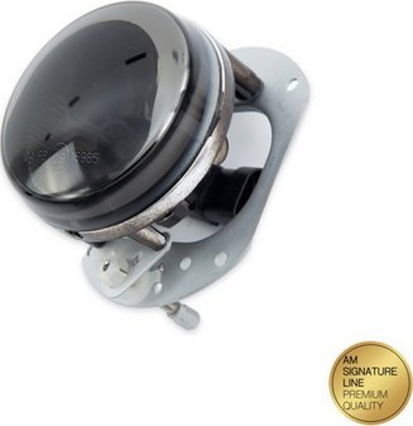 MTuning Σετ Προβολείς Ομίχλης για Mercedes C-Class W204, CLK A209/C209, E-Class W211, M-Class W164, R-Class W251, SL R230 (2007-2014)