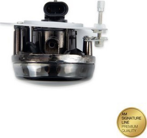 MTuning Σετ Προβολείς Ομίχλης για Mercedes C-Class W204, CLK A209/C209, E-Class W211, M-Class W164, R-Class W251, SL R230 (2007-2014)
