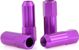 MTuning_F Nakretki JBR 60mm M12 x1.5 Purple
