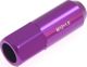 MTuning_F Nakretki JBR 60mm M12 x1.5 Purple