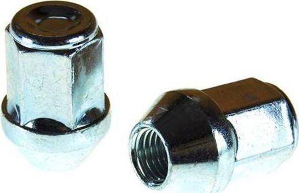 Παξιμάδι MTuning M14x1.5 από χρωμομολυβδαινιούχο ατσάλι 35mm με κωνική επιφάνεια