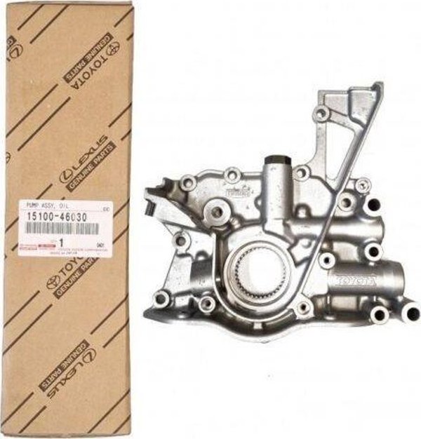 MTuning Pompa Oleju 2JZ-GTE OEM 5100-46052