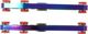MTuning Wahacze tylne dolne Honda Civic 88-95 LCA