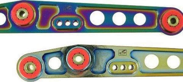 MTuning Wahacze tylne dolne Honda Civic 88-95 LCA