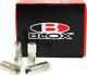 MTuning F Nakretki Blox Replica 60mm M12x1.5 Silver
