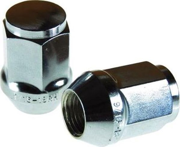 MTuning Mantilies 9/16" UNF Stal 34mm Konos Krymeno