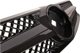 MTuning Grill sportowy Gloss Black MERCEDES CLK C209 A209 2002-2009