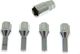 MTuning σετ ασφαλείας βίδες M12x1.25mm 28mm Stozek