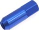 MTuning_F Nakretki JBR 60mm M12 x1.5 BLUE