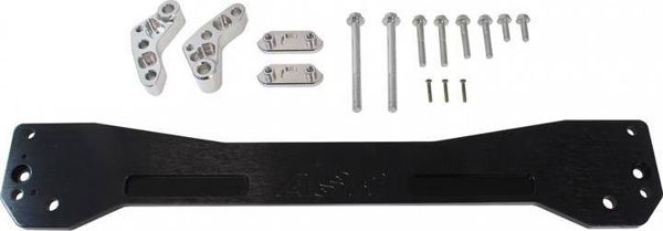 MTuning_F Rama Stabilizatora Honda Civic 96-00 Black ASR