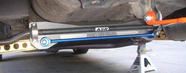 MTuning_F Rama Stabilizatora Honda Civic 96-00 Black ASR