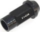 MTuning F Καρυδάκια JBR 50mm M12 x1.25 ΜΑΥΡΑ