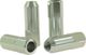 MTuning F Nakretki JBR 60mm M12 x1.5 SILVER