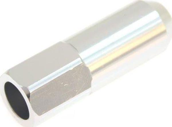 MTuning F Nakretki JBR 60mm M12 x1.5 SILVER