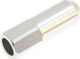 MTuning F Nakretki JBR 60mm M12 x1.5 SILVER