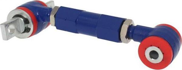 MTuning Wahacze tylne regulowane Honda Civic 92-00 Blue Poliuretan