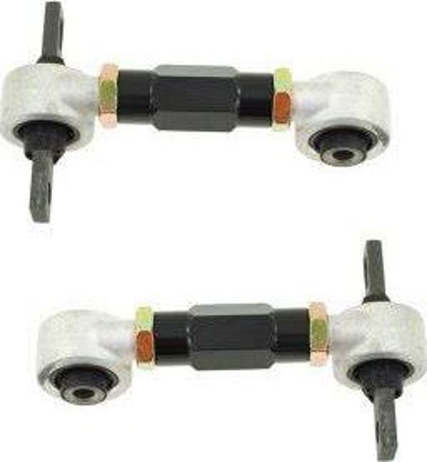 MTuning Wahacze tylne regulowane Honda Civic 92-00 black