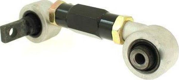 MTuning Wahacze tylne regulowane Honda Civic 92-00 black