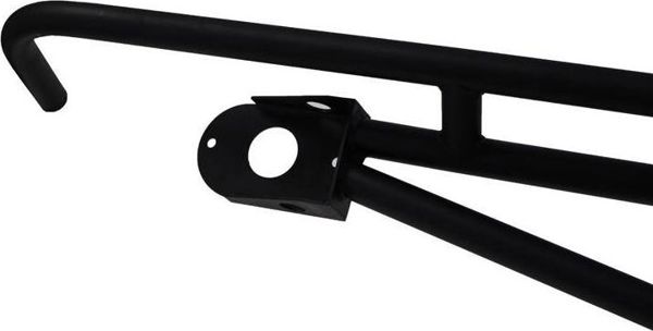 MTuning Jack Point + Bash Bar BMW E36