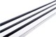 MTuning Stopnie boczne z aluminium MERCEDES G-Class W463 1989-obecnie