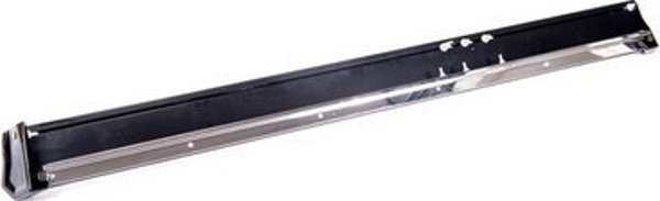 MTuning Stopnie boczne z aluminium MERCEDES G-Class W463 1989-obecnie