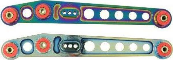 MTuning Wahacze tylne dolne Honda Civic 96-00 LCA