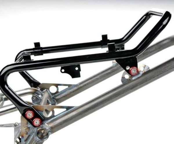 MTuning F Βίδες με ροδέλες JDM 8mm Μωβ