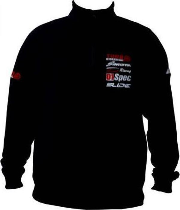 MTuning Bluza z zamkiem MTuning L